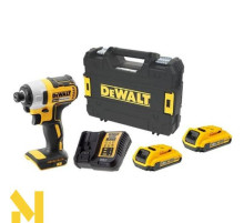Гвинтоверт акумуляторний DeWALT DCF888P2B