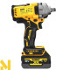 Гайковерт акумуляторний DeWALT DCF891P2G