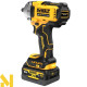 Гайковерт акумуляторний DeWALT DCF891P2G