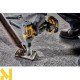 Гайковерт акумуляторний ударний DeWalt DCF891P2T