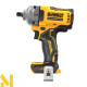 Гайковерт акумуляторний DeWALT DCF892N (без АКБ та ЗП)