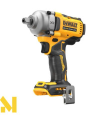 Гайковерт акумуляторний DeWALT DCF892N (без АКБ та ЗП)