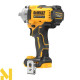 Гайковерт акумуляторний DeWALT DCF892N (без АКБ та ЗП)