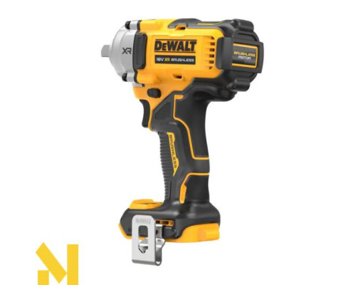 Гайковерт акумуляторний DeWALT DCF892N+DCB187 (без ЗП)