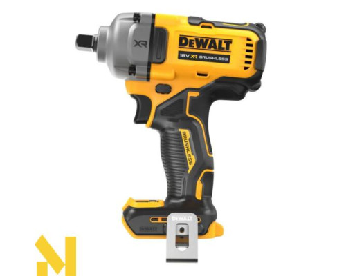 Гайковерт акумуляторний DeWALT DCF892NT (без АКБ та ЗП)