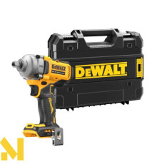 Гайковерт акумуляторний DeWALT DCF892NT (без АКБ та ЗП)