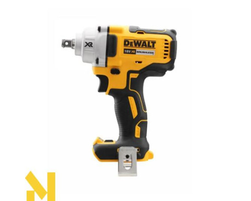 Гайковерт акумуляторний DeWALT DCF894HN (без АКБ та ЗП)