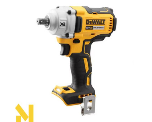 Гайковерт акумуляторний DeWALT DCF894HN (без АКБ та ЗП)