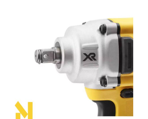 Гайковерт акумуляторний DeWALT DCF894HNT (без АКБ та ЗП)