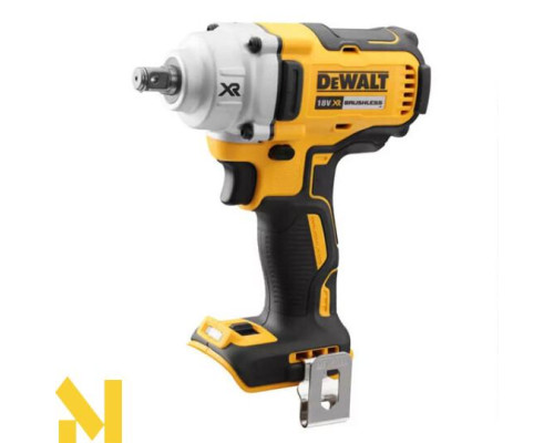 Гайковерт акумуляторний DeWALT DCF894HNT (без АКБ та ЗП)