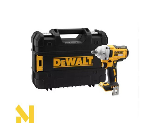 Гайковерт акумуляторний DeWALT DCF894HNT (без АКБ та ЗП)