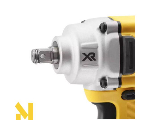 Гайковерт акумуляторний DeWALT DCF894HP2