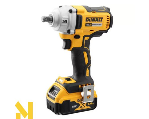 Гайковерт акумуляторний DeWALT DCF894HP2