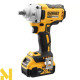Гайковерт акумуляторний DeWALT DCF894HP2