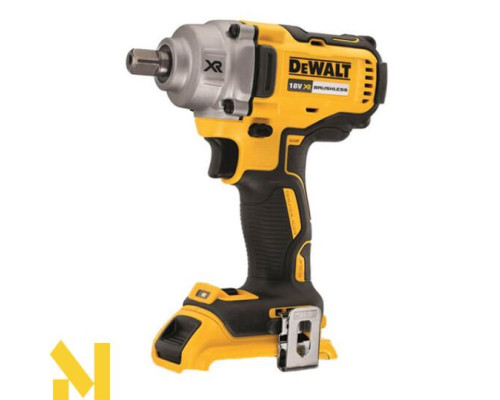 Гайковерт акумуляторний DeWALT DCF894N (без АКБ та ЗП)