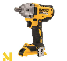 Гайковерт акумуляторний DeWALT DCF894NT (без АКБ та ЗП)