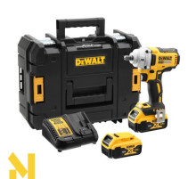 Гайковерт акумуляторний DeWALT DCF894P2