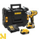 Гайковерт акумуляторний DeWALT DCF894P2