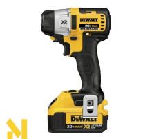 Гвинтоверт акумуляторний DeWalt DCF895M2