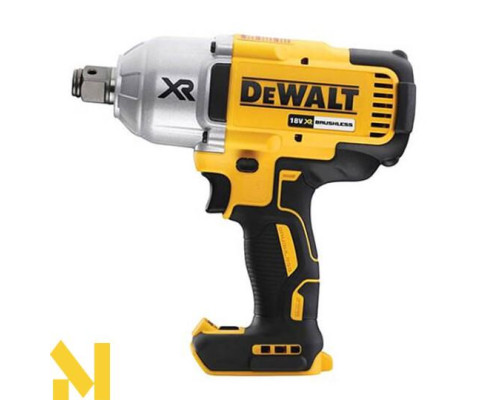 Гайковерт акумуляторний DeWALT DCF897N (без АКБ та ЗП)