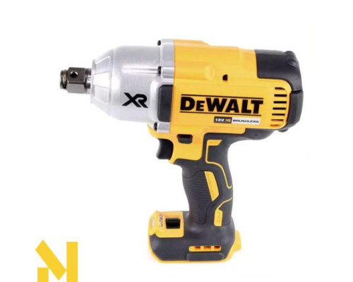 Гайковерт акумуляторний DeWALT DCF897NT (без АКБ та ЗП)
