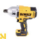 Гайковерт акумуляторний DeWALT DCF897NT (без АКБ та ЗП)