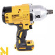 Гайковерт акумуляторний DeWALT DCF897NT+DCB184 (без ЗП)