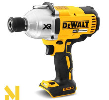 Гвинтоверт акумуляторний DeWALT DCF898N (без АКБ та ЗП)