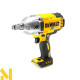 Гайковерт акумуляторний DeWALT DCF899HNT