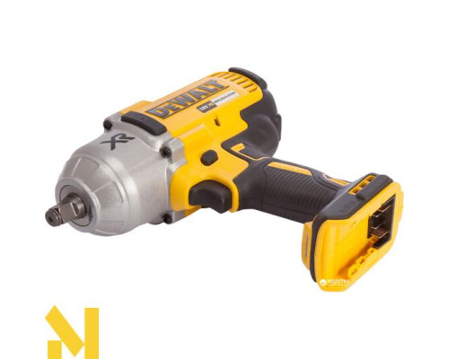 Гайковерт акумуляторний DeWalt DCF899N (без АКБ та ЗП)