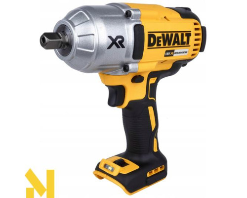 Гайковерт акумуляторний DeWalt DCF899N (без АКБ та ЗП)