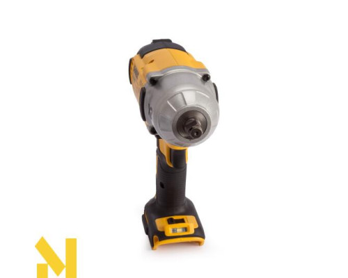 Гайковерт акумуляторний DeWalt DCF899NT (без АКБ та ЗП)