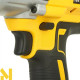 Гайковерт акумуляторний DeWALT DCF899NT + DCB184 (без АКБ та ЗП)