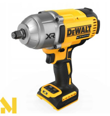 Гайковерт акумуляторний DeWALT DCF900N (без АКБ та ЗП)