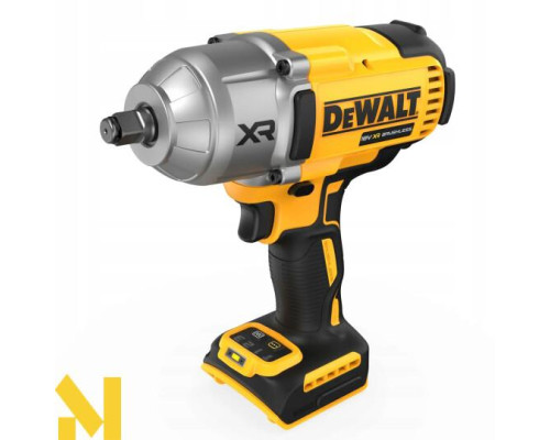 Гайковерт акумуляторний DeWALT DCF900N (без АКБ та ЗП)