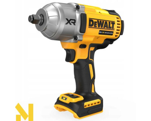 Гайковерт акумуляторний DeWALT DCF900N (без АКБ та ЗП)
