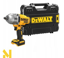 Гайковерт акумуляторний DeWALT DCF900NT