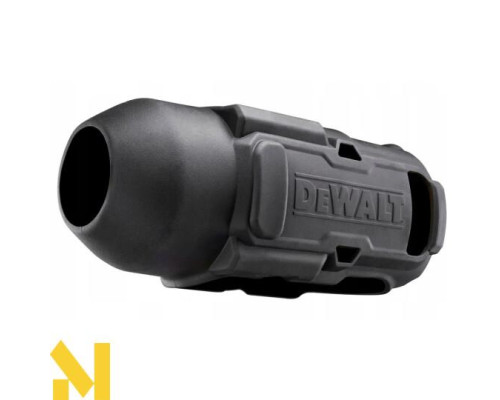 Гайковерт акумуляторний DeWALT DCF900P2G