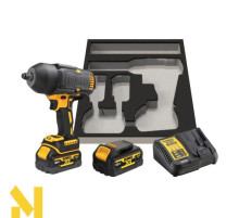 Гайковерт акумуляторний DeWALT DCF900P2G