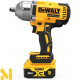 Гайковерт акумуляторний DeWALT DCF900P2T