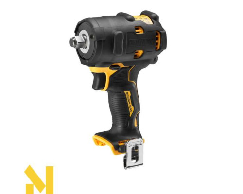 Гайковерт ударний акумуляторний DeWALT DCF901P1G