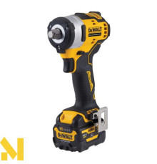 Гайковерт ударний акумуляторний DeWALT DCF901P1G