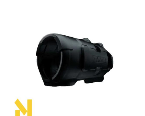 Гайковерт ударний акумуляторний DeWALT DCF901P1G