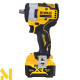Гайковерт акумуляторний DeWALT DCF901P2
