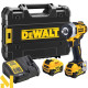 Гайковерт акумуляторний DeWALT DCF901P2