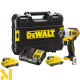 Гайковерт акумуляторний DeWALT DCF902D2