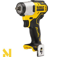 Гайковерт ударний DeWALT DCF902N (без АКБ та ЗП)