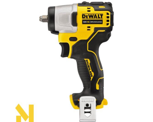 Гайковерт ударний DeWALT DCF902N (без АКБ та ЗП)