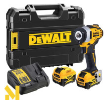 Гайковерт акумуляторний DeWALT DCF903P2