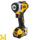 Гайковерт акумуляторний DeWALT DCF903P2